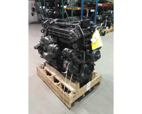 Engine Assembly DETROIT DD13 (471928) LKQ Geiger Truck Parts