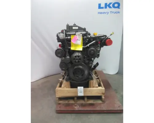 Engine Assembly DETROIT DD13 (471928) LKQ Geiger Truck Parts