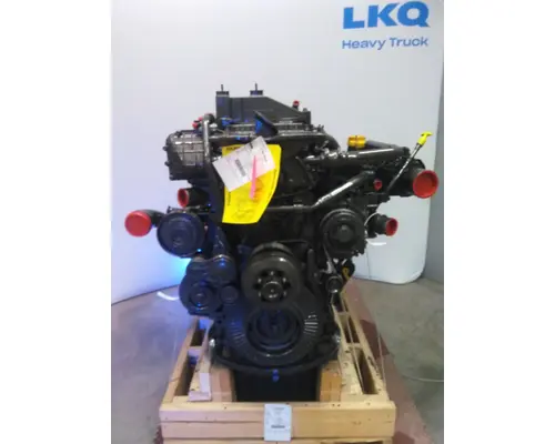 Engine Assembly DETROIT DD13 (471928) LKQ Geiger Truck Parts