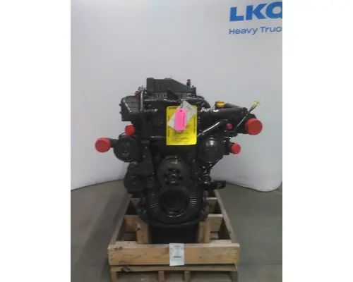 Engine Assembly DETROIT DD13 (471928) LKQ Geiger Truck Parts