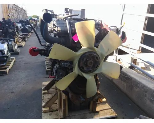 Engine Assembly DETROIT DD13 (471928) LKQ Heavy Truck Maryland