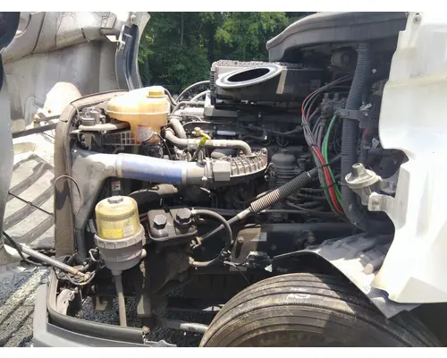 Engine Assembly DETROIT DD13 (471928) LKQ Heavy Truck Maryland