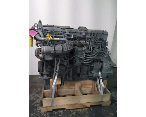 Engine Assembly DETROIT DD13 (471928) LKQ Heavy Truck - Goodys