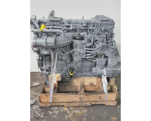 Engine Assembly DETROIT DD13 (471928) LKQ Heavy Truck - Goodys