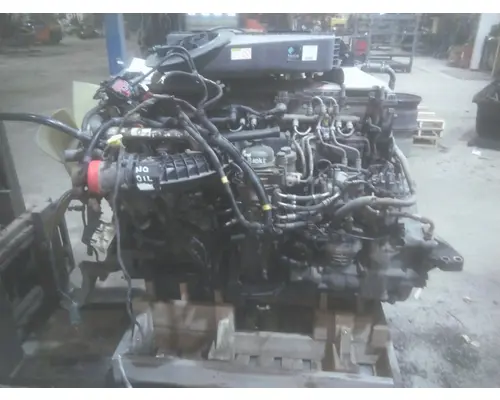 Engine Assembly DETROIT DD13 (471928) LKQ Heavy Truck - Goodys