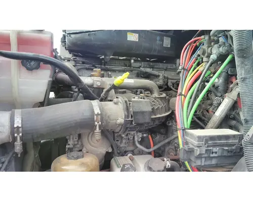 Engine Assembly DETROIT DD13 (471928) LKQ Heavy Truck - Goodys