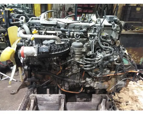 Engine Assembly DETROIT DD13 (471928) LKQ Heavy Truck - Goodys