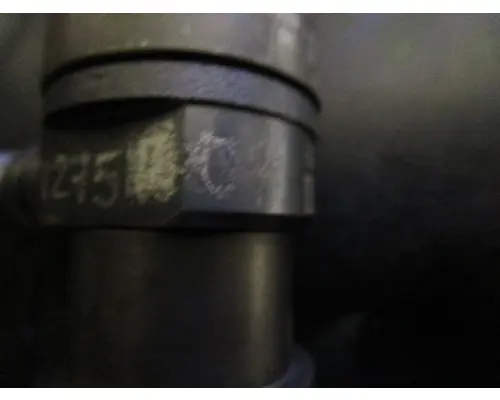 Fuel Injector DETROIT DD13_A4710700887 Valley Heavy Equipment