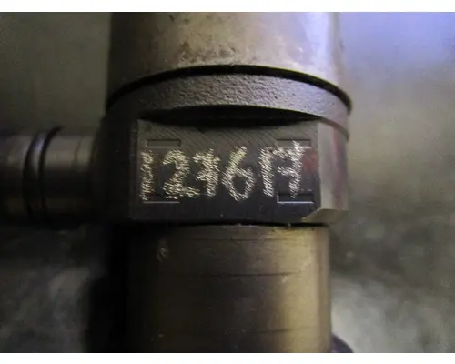 Fuel Injector DETROIT DD13_A4710700887 Valley Heavy Equipment