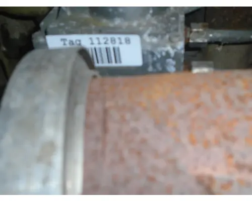 Engine Parts, Misc. DETROIT dd13-egrValve_A4701500694 Valley Heavy Equipment