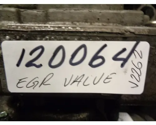 Engine Parts, Misc. DETROIT dd13-egrValve_A4701500694 Valley Heavy Equipment