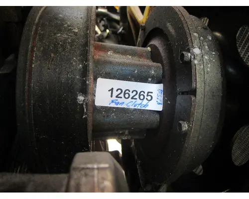 Fan Clutch DETROIT DD13-Kysor_010028934 Valley Heavy Equipment
