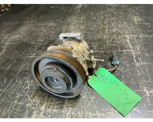 Air Conditioner Compressor DETROIT DD13 Geco - Fresno