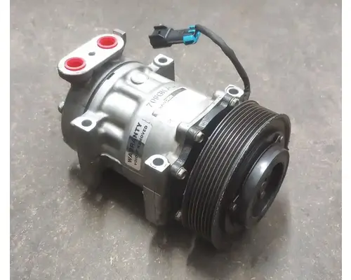 Air Conditioner Compressor DETROIT DD13 Geco - Fresno