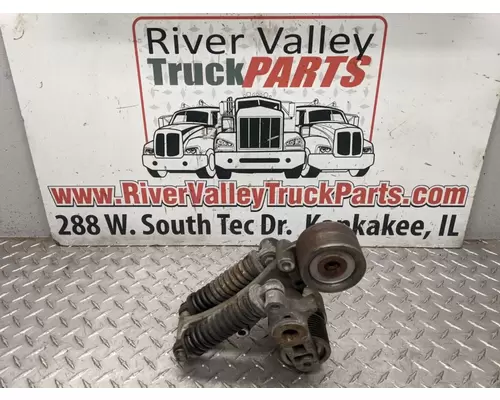 Belt Tensioner Detroit DD13 River Valley Truck Parts