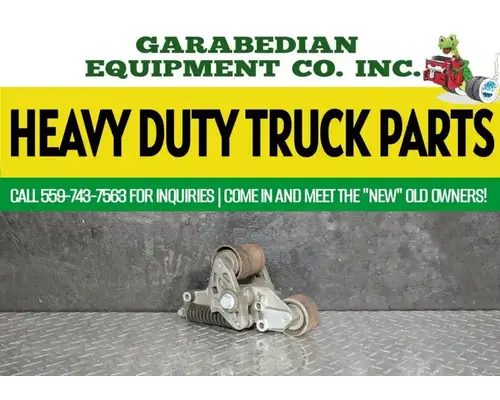 Belt Tensioner DETROIT DD13 Geco - Fresno