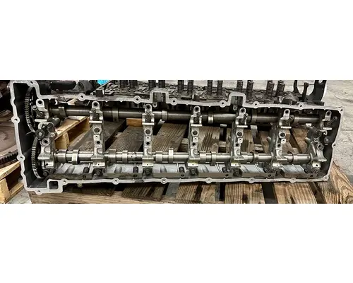 Camshaft Housing DETROIT DD13 High Mountain Horsepower