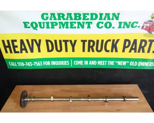 Camshaft Detroit DD13 Garabedian Equipment Company