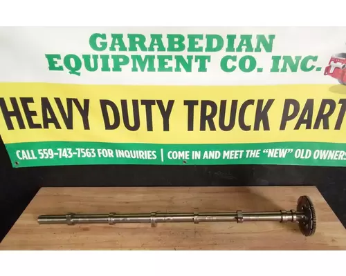 Camshaft Detroit DD13 Garabedian Equipment Company