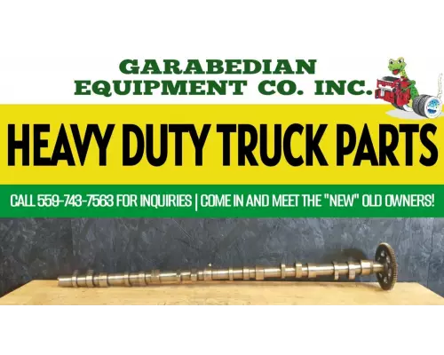 Camshaft Detroit DD13 Garabedian Equipment Company