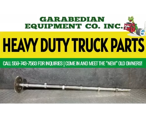 Camshaft Detroit DD13 Garabedian Equipment Company