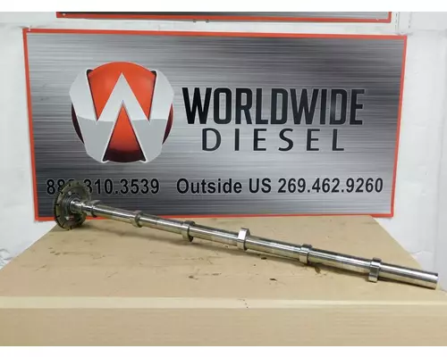 Camshaft DETROIT DD13 Worldwide Diesel