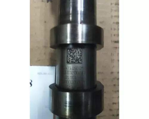 Camshaft DETROIT DD13 LKQ Wholesale Truck Parts