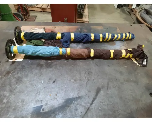 Camshaft DETROIT DD13 LKQ Heavy Truck Maryland