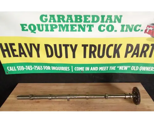 Camshaft DETROIT DD13 Geco - Fresno