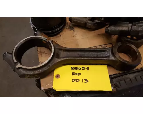 Connecting Rod DETROIT DD13 Dales Truck Parts, Inc.