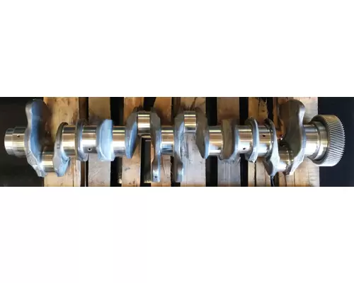 Crankshaft Detroit DD13 Garabedian Equipment Company