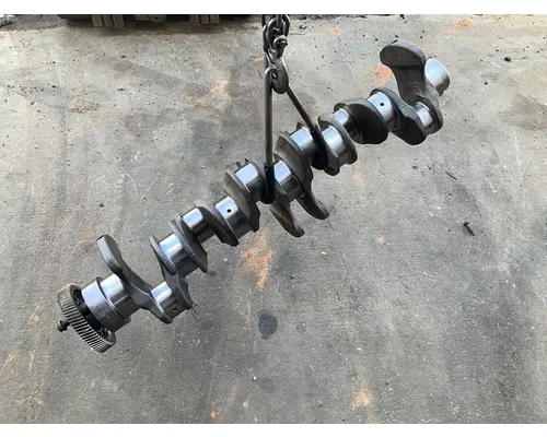 Crankshaft DETROIT DD13 Hd Truck Repair &amp; Service
