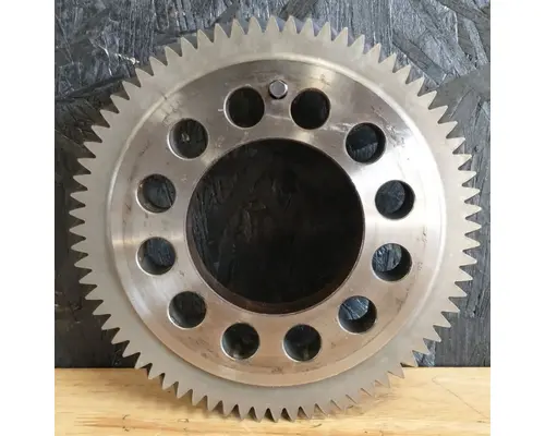 Crankshaft DETROIT DD13 Geco - Fresno