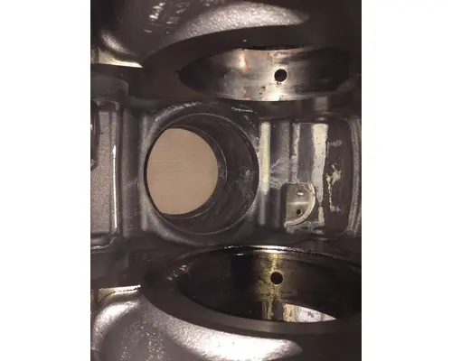 Cylinder Block DETROIT DD13 LKQ Heavy Duty Core