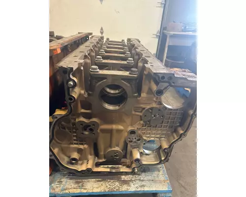 Cylinder Block DETROIT DD13 Payless Truck Parts