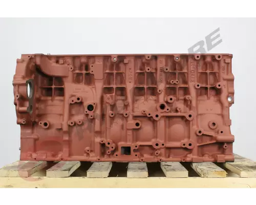 Cylinder Block DETROIT DD13 Rydemore Heavy Duty Truck Parts Inc