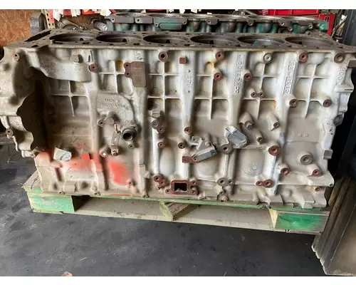 Cylinder Block DETROIT DD13 Hd Truck Repair &amp; Service