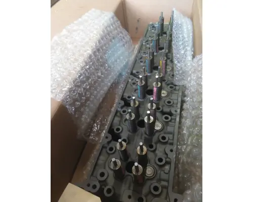 Cylinder Head DETROIT DD13 LKQ KC Truck Parts - Inland Empire