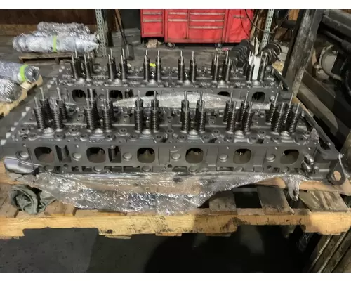 Cylinder Head DETROIT DD13 Hd Truck Repair &amp; Service