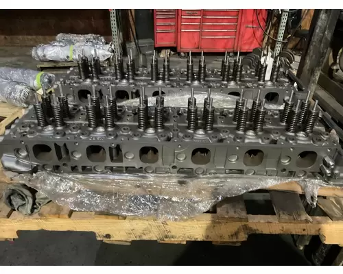 Cylinder Head DETROIT DD13 Hd Truck Repair &amp; Service