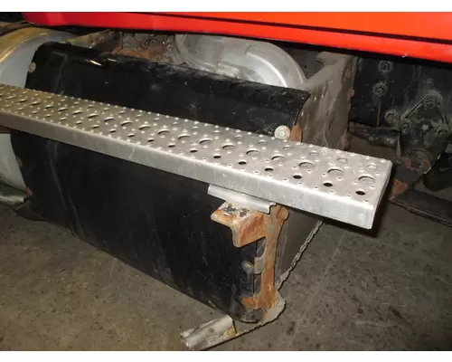 DPF (Diesel Particulate Filter) DETROIT DD13 Dutchers Inc   Heavy Truck Div  Ny