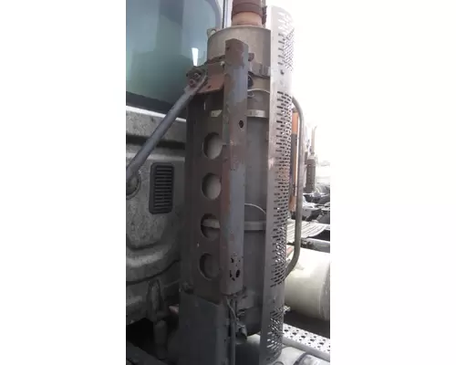 DPF (Diesel Particulate Filter) DETROIT DD13 LKQ Heavy Truck Maryland