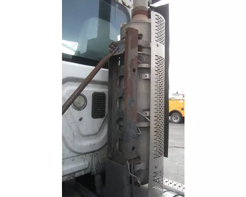 DPF (Diesel Particulate Filter) DETROIT DD13 LKQ Heavy Truck Maryland