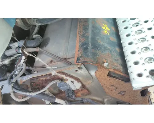 DPF (Diesel Particulate Filter) DETROIT DD13 LKQ Heavy Truck - Goodys