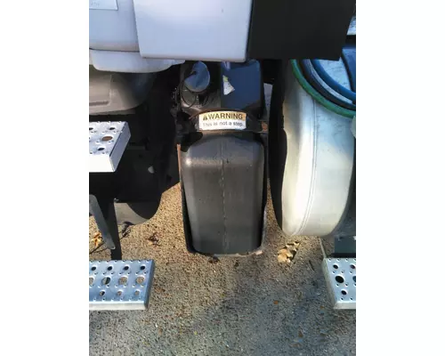 DPF (Diesel Particulate Filter) DETROIT DD13 LKQ Plunks Truck Parts And Equipment - Jackson