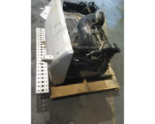 DPF (Diesel Particulate Filter) DETROIT DD13 LKQ Heavy Truck - Goodys