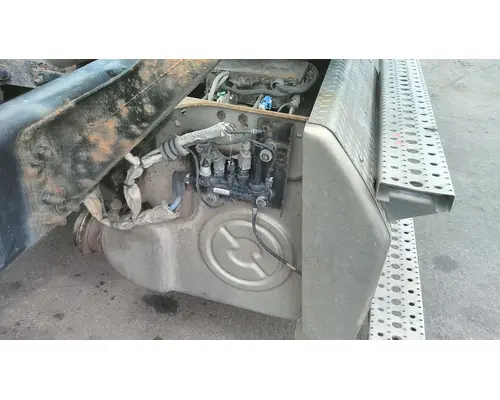 DPF (Diesel Particulate Filter) DETROIT DD13 LKQ Heavy Truck - Goodys