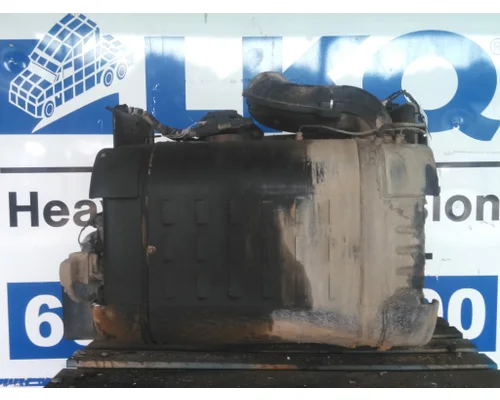 DPF (Diesel Particulate Filter) DETROIT DD13 LKQ Plunks Truck Parts And Equipment - Jackson