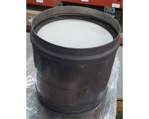 DPF (Diesel Particulate Filter) DETROIT DD13 Tim Jordan's Truck Parts, Inc.