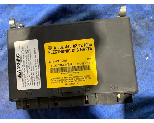 ECM DETROIT DD13 Truck Salvage International Inc